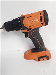 RIDGID TOOLS R86001 18V 1/2